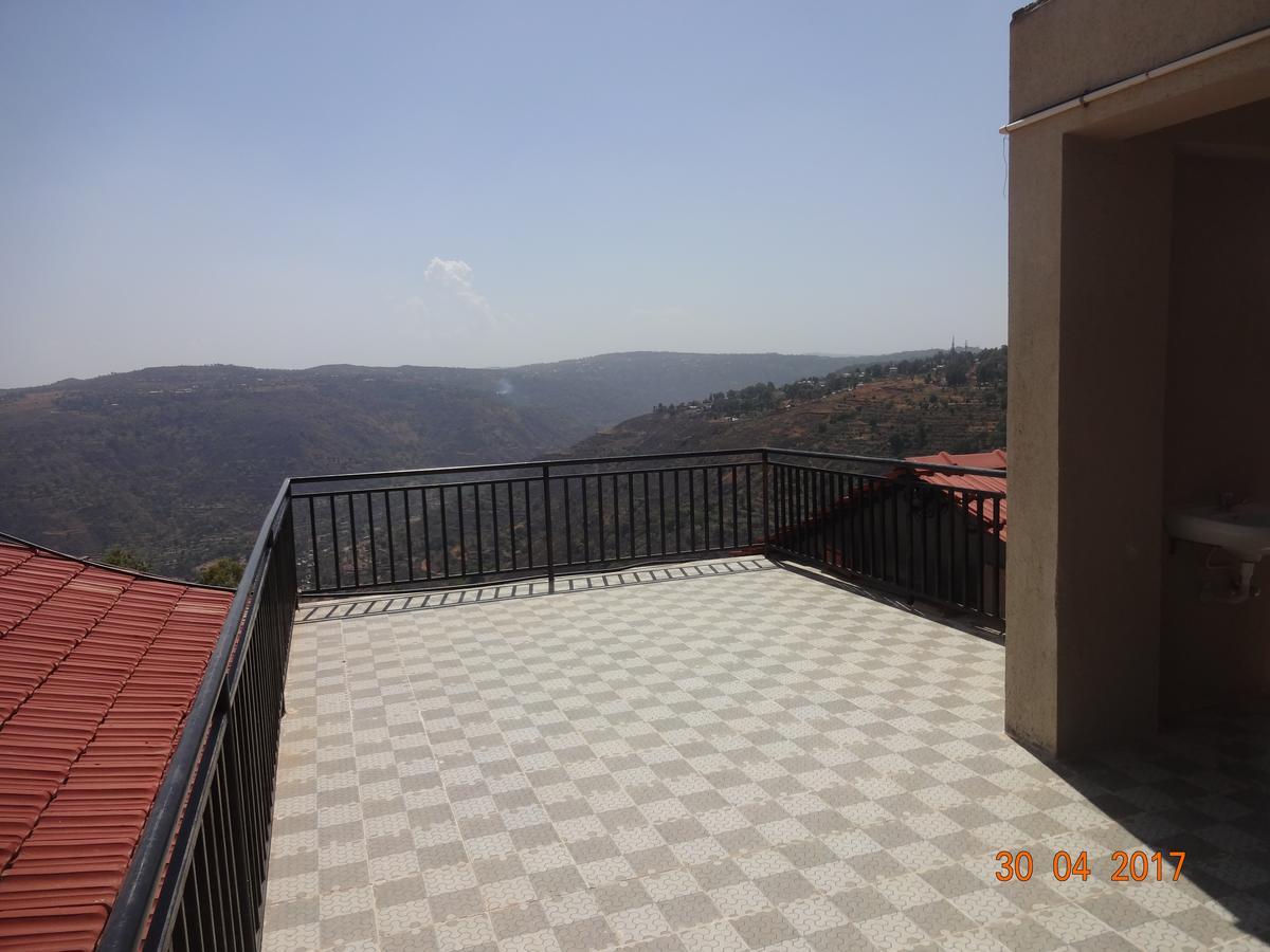 Malhar Bungalow Pānchgani Exterior foto