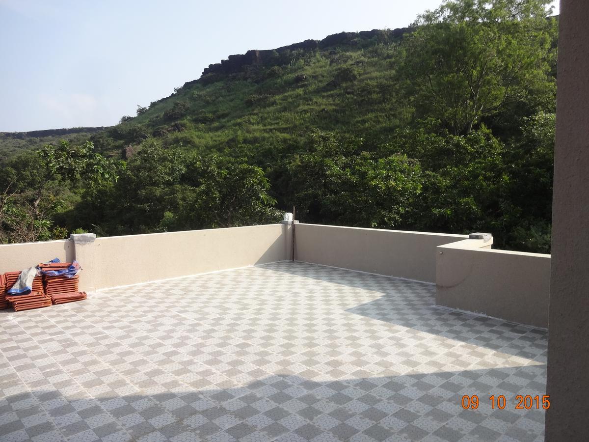 Malhar Bungalow Pānchgani Exterior foto