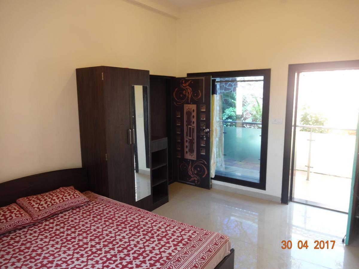 Malhar Bungalow Pānchgani Exterior foto