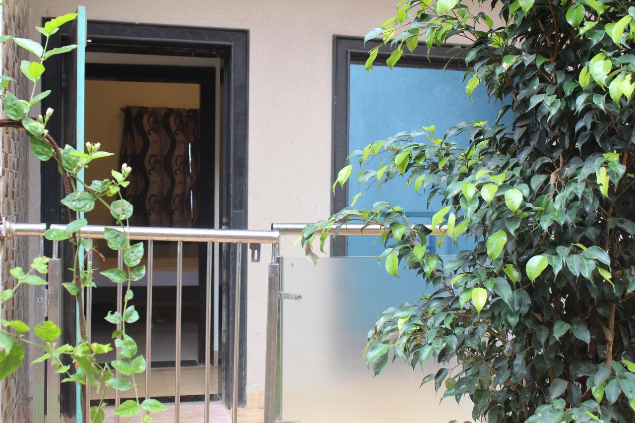 Malhar Bungalow Pānchgani Exterior foto